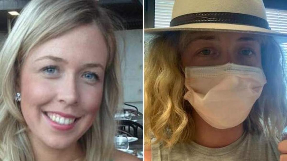 femeia care s a vindecat de coronavirus a povestit ce simtea in organism atunci cand era infectata