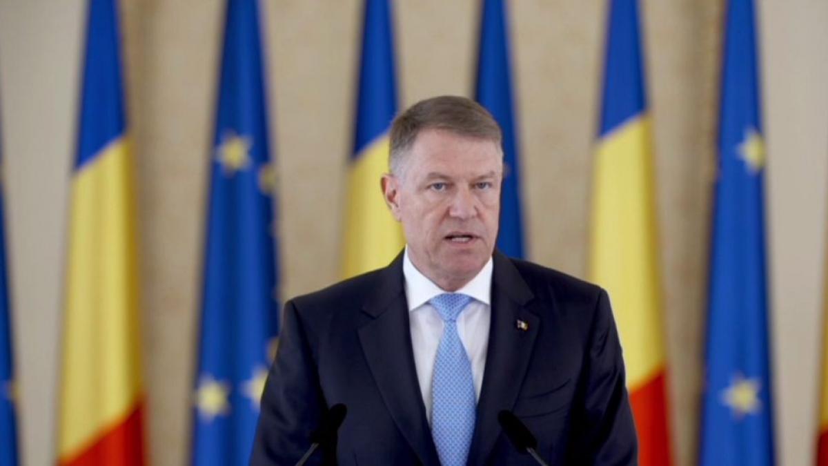 klaus iohannis a promulgat legea prin care parintii primesc zile libere pentru supravegherea