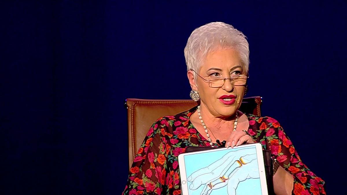 leacul zilei cu lidia fecioru remediul minune pentru durerile de oase