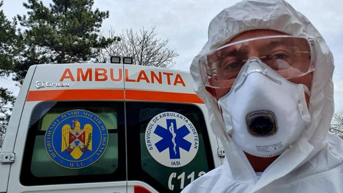 pandemie coronavirus masuri protectie tudor ciuhodaru