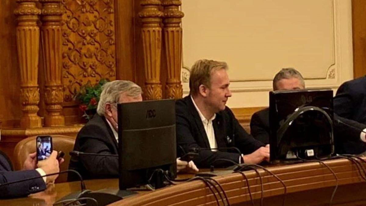 victor costache aviz negativ pentru ministerul sanatatii