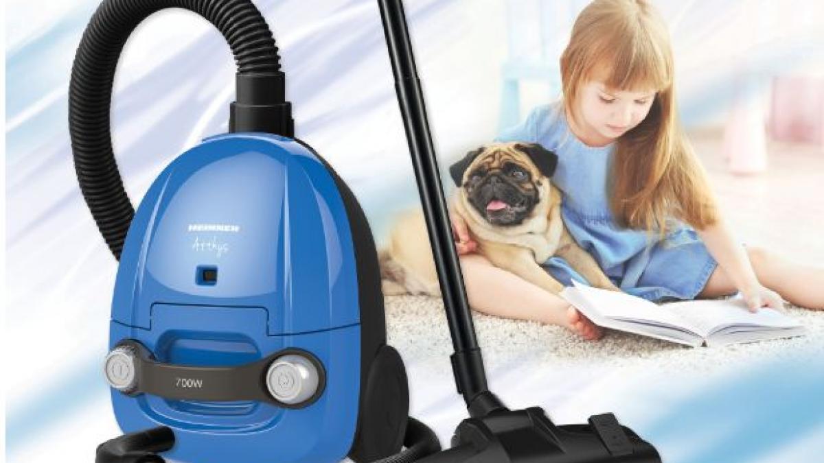 emag reduceri 3 aspiratoare sub 200 de lei ideale pentru curatenia de primavara