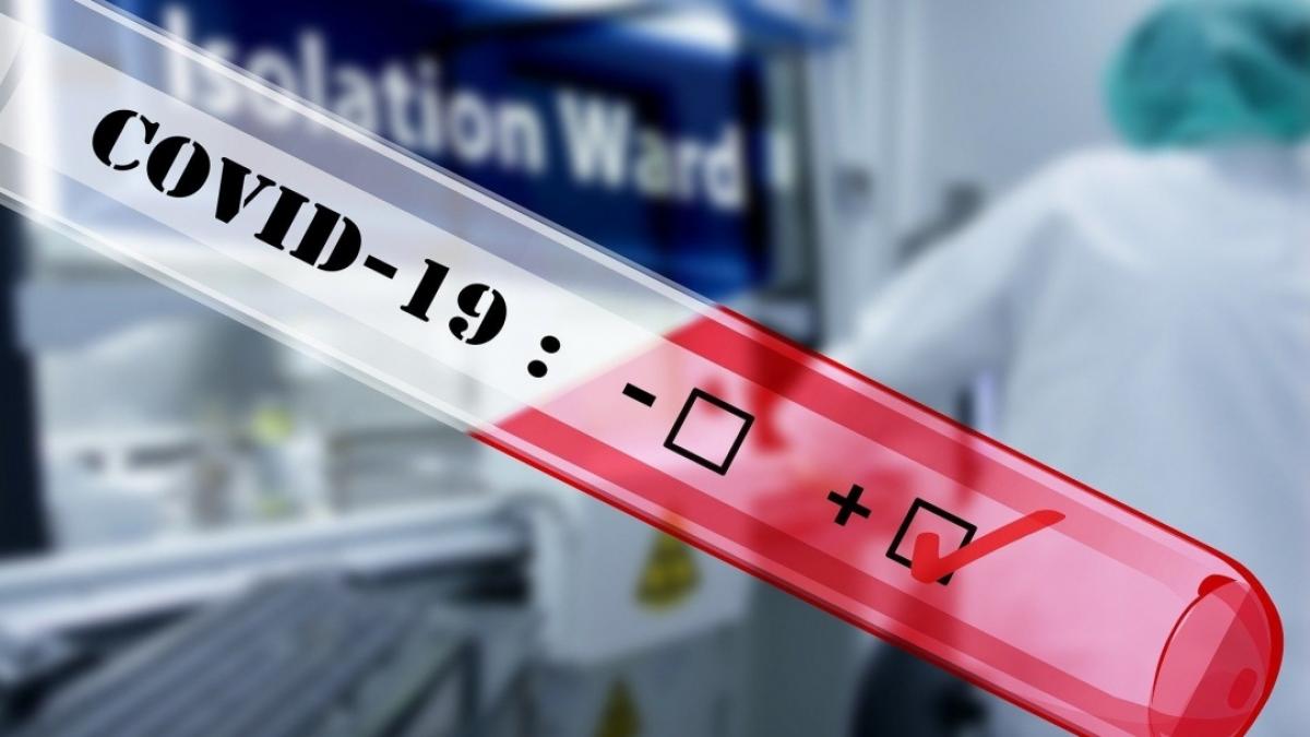 medic coronavirus yona rosie