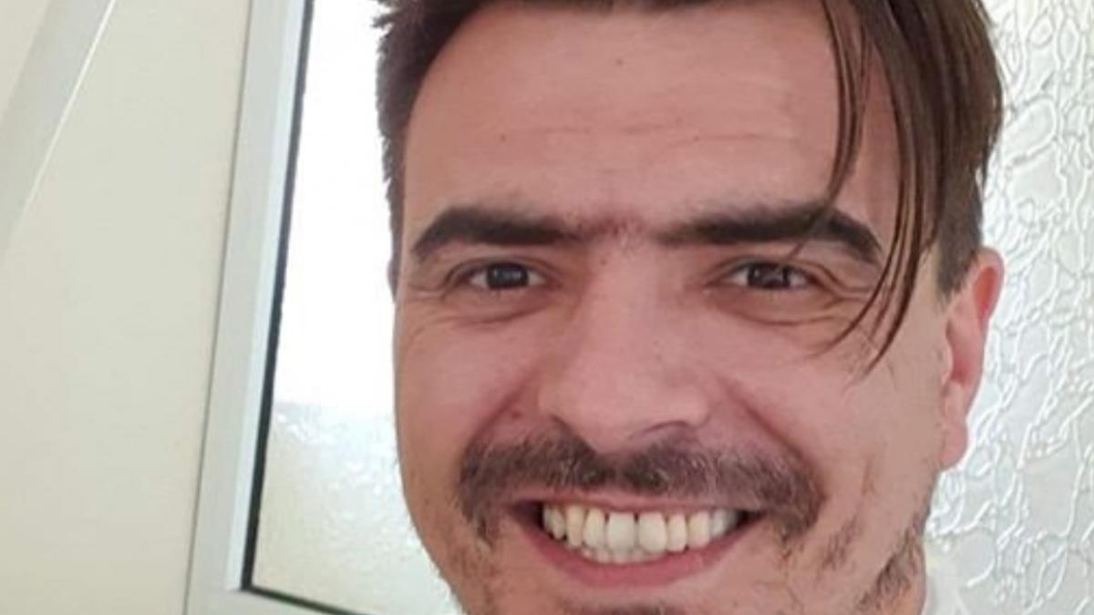 povestea lui razvan politistul din iasi infectat cu coronavirus in timpul misiunii ghinion teribil