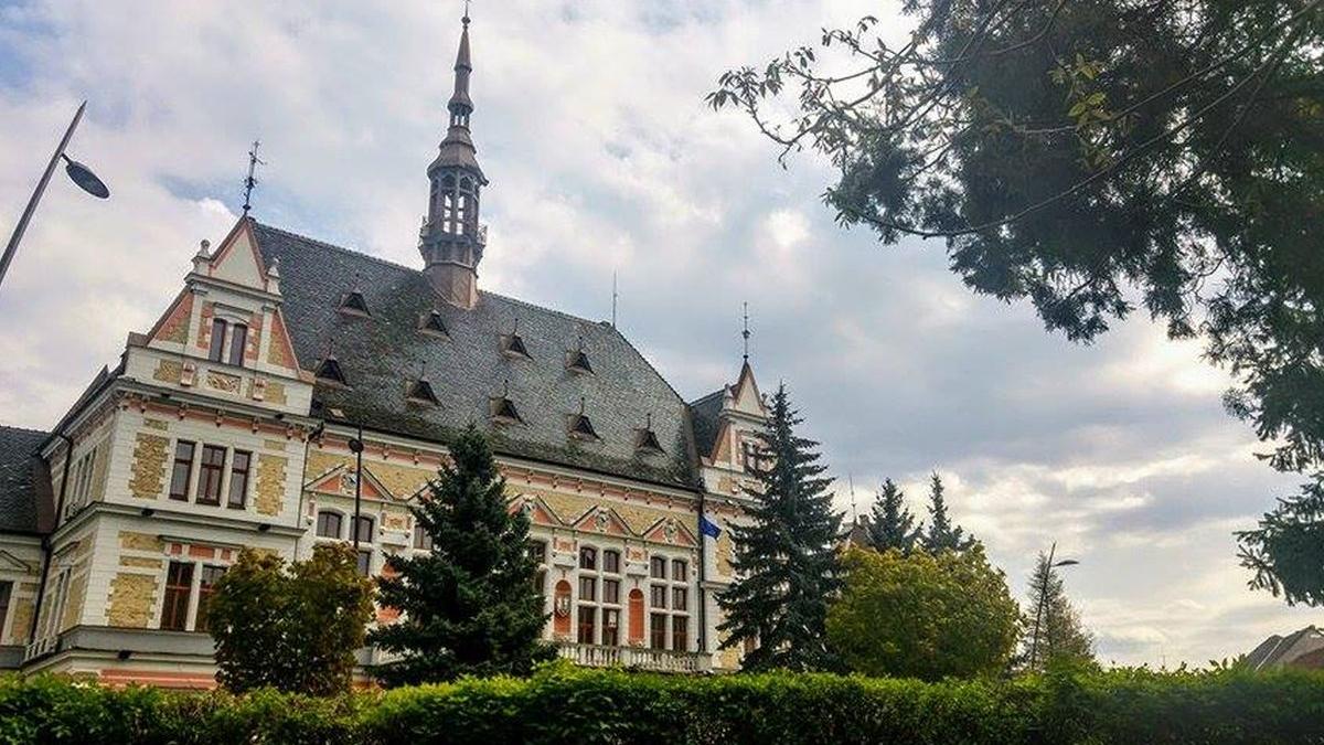 prefectul judetului hunedoara izolat la sediul institutiei prefecturii din cauza covid 19