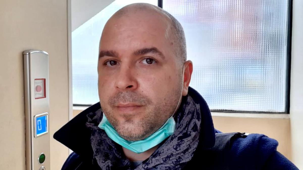 un roman asistent medical in milano noi continuam sa muncim chiar daca suntem infectati ne facem