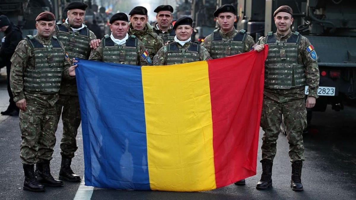 armata romana ordin chemare solidaritate drapelul romaniei