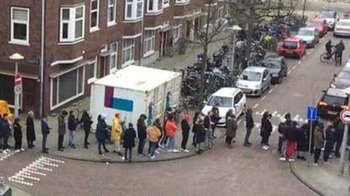 cozi marijuana olanda inchidere restaurante coronavirus