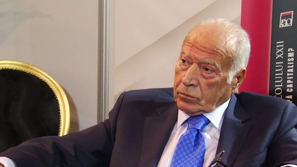 dan voiculescu trage un nou semnal de alarma in contextul crizei coronavirusului