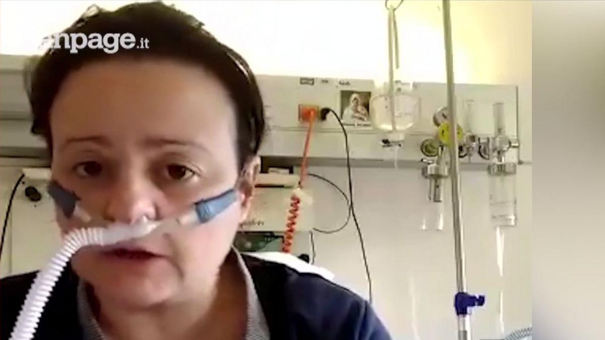 doctor infectat cu coronavirus marturie dintr un spital din italia pana nu ajungi asa aproape de