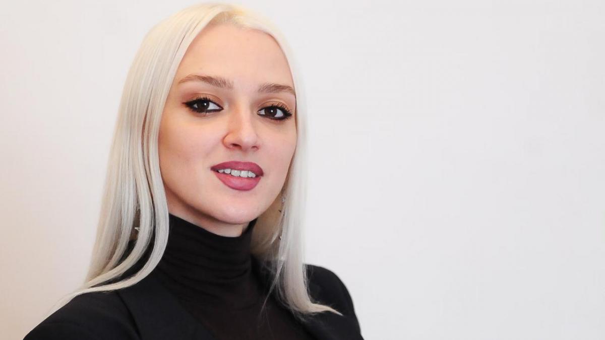 ingrid iordache lider ppu social liberal arad comunicarea eficienta este esentiala romanii trebuie