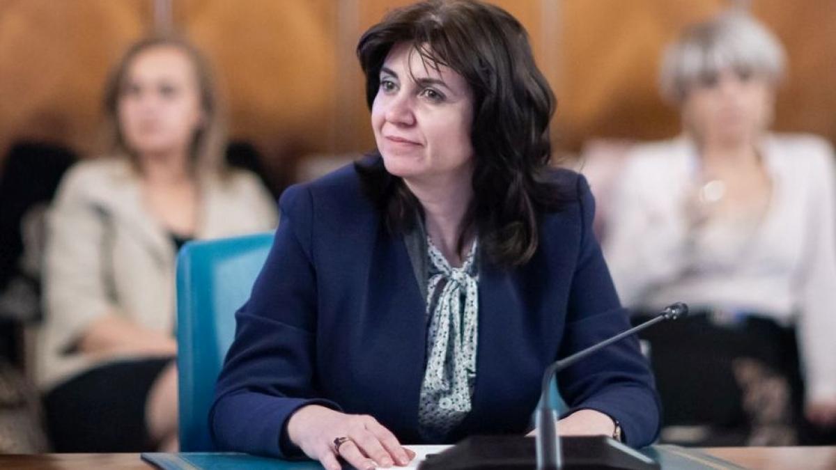 ministerul educatiei coronavirus asistente