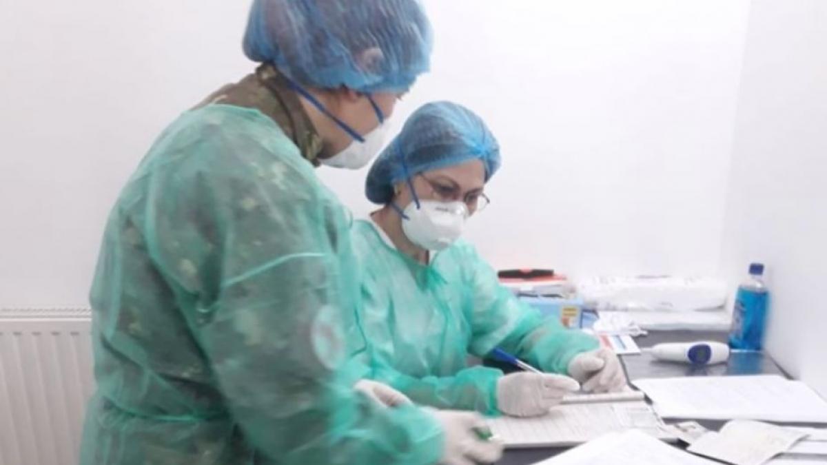 teste depistare coronavirus disponibile