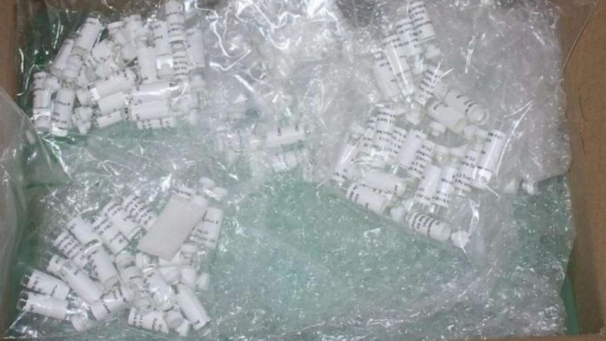 teste false coronavirus los angeles