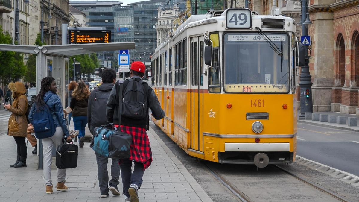 ungaria a inchis toate granitele pandemie de covid 19