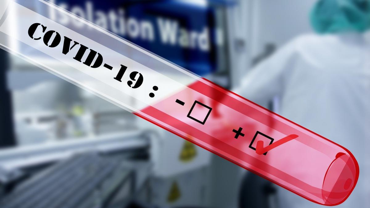 217 cazuri de coronavirus in romania patru pacienti la terapie intensiva