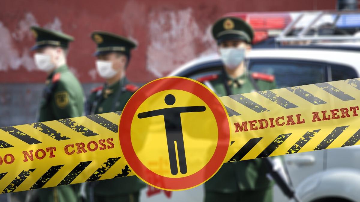 ce se intampla in wuhan la doua luni dupa inchiderea orasului