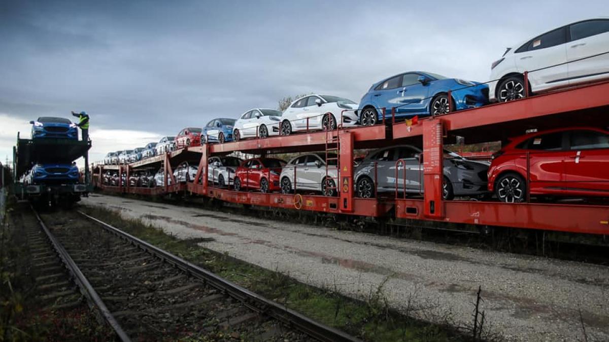 ford craiova somaj tehnic 6000 angajati acasa