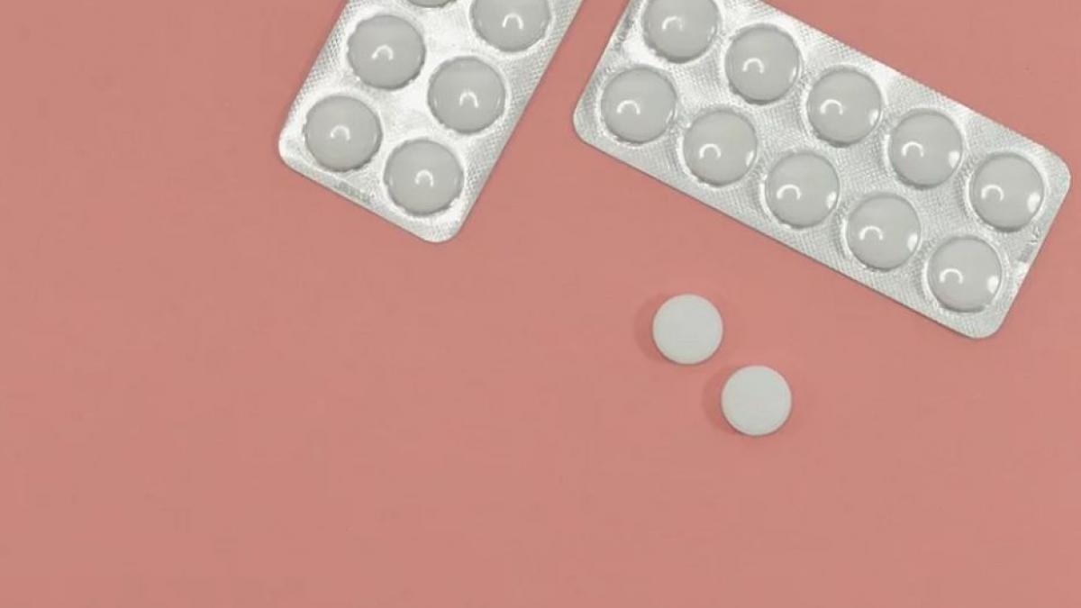 franta paracetamol coronavirus pandemie