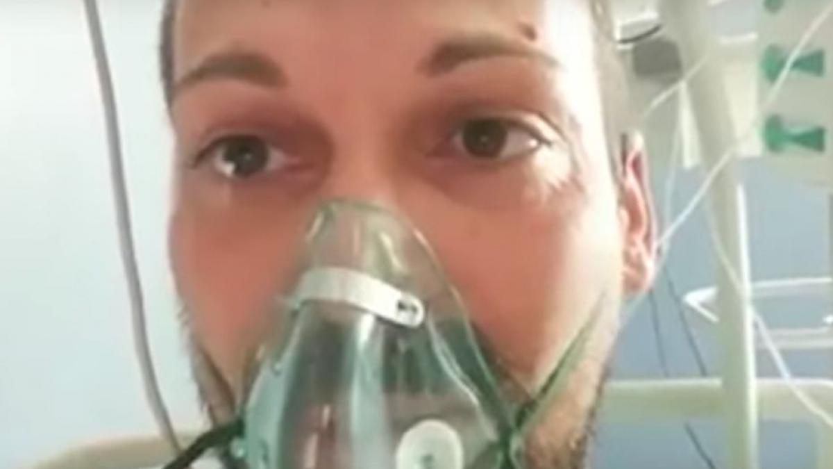 giovanni zampino coronavirus italia