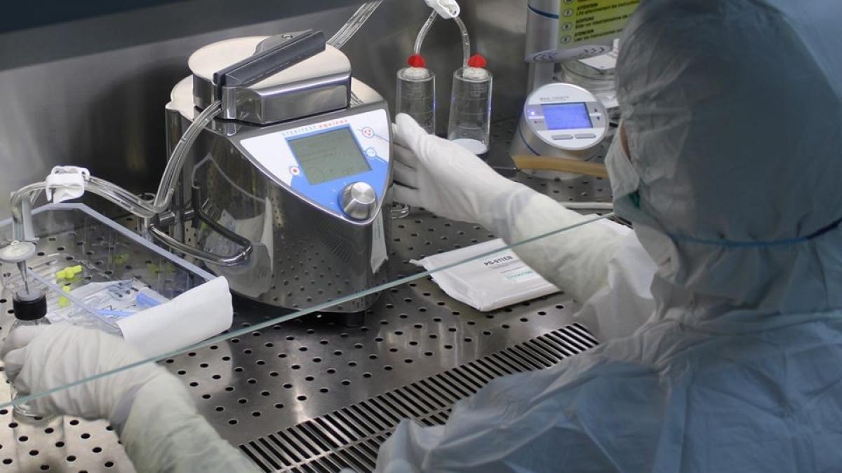 institutul cantacuzino diagnosticare coronavirus specialistii romani 1 000 de teste