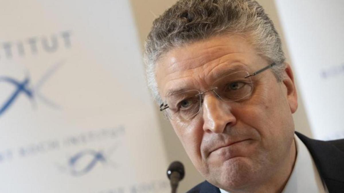 pandemia de coronavirus va dura doi ani lothar wieler 60 70 din populatia globala va fi infectata