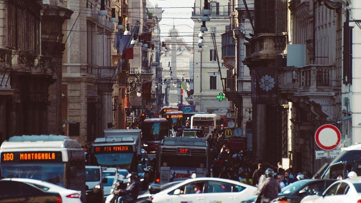 poluarea aerului creste rata de deces in caz de infectie cu coronavirus