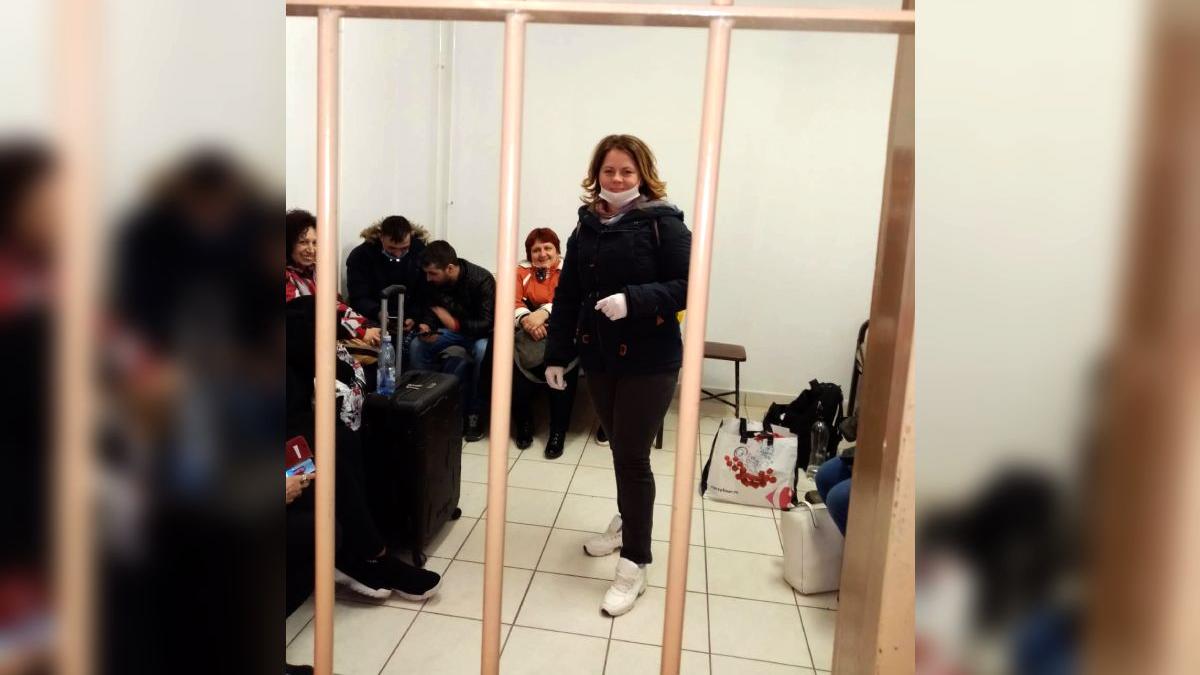 romani arestati politisti ungaria granita austria