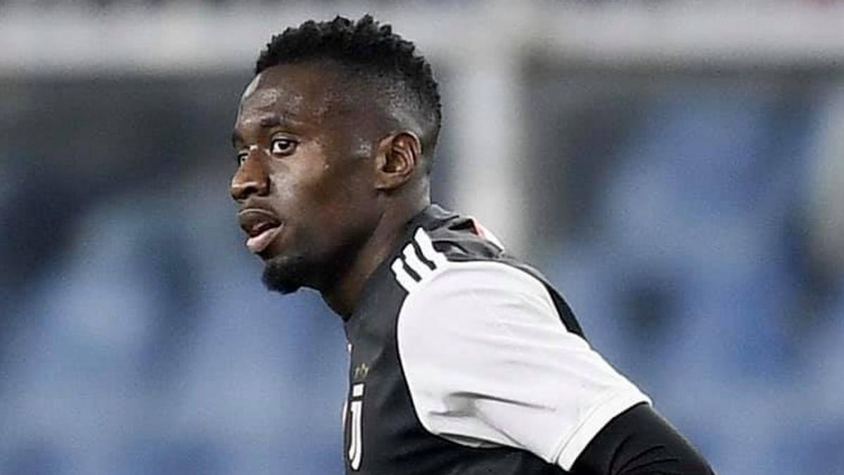 al doilea jucator de la juventus confirmat cu coronavirus