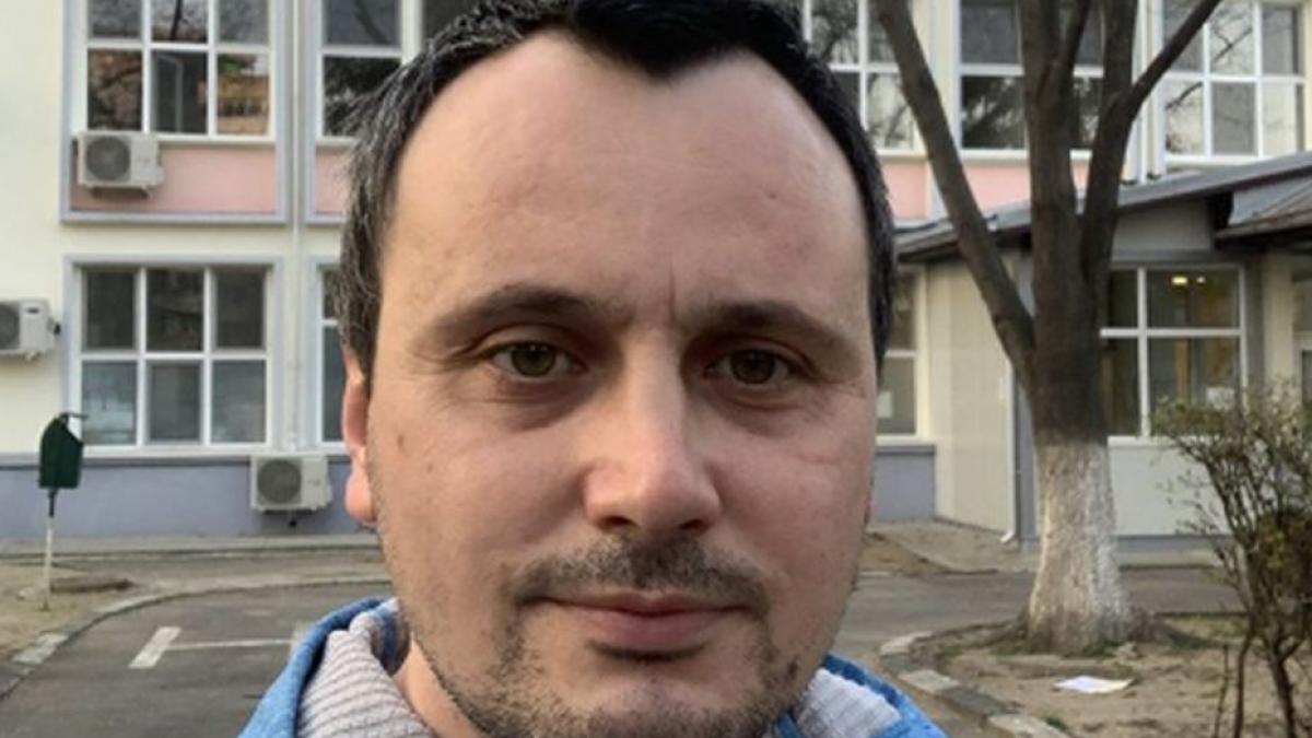 bogdan aron vindecat coronavirus