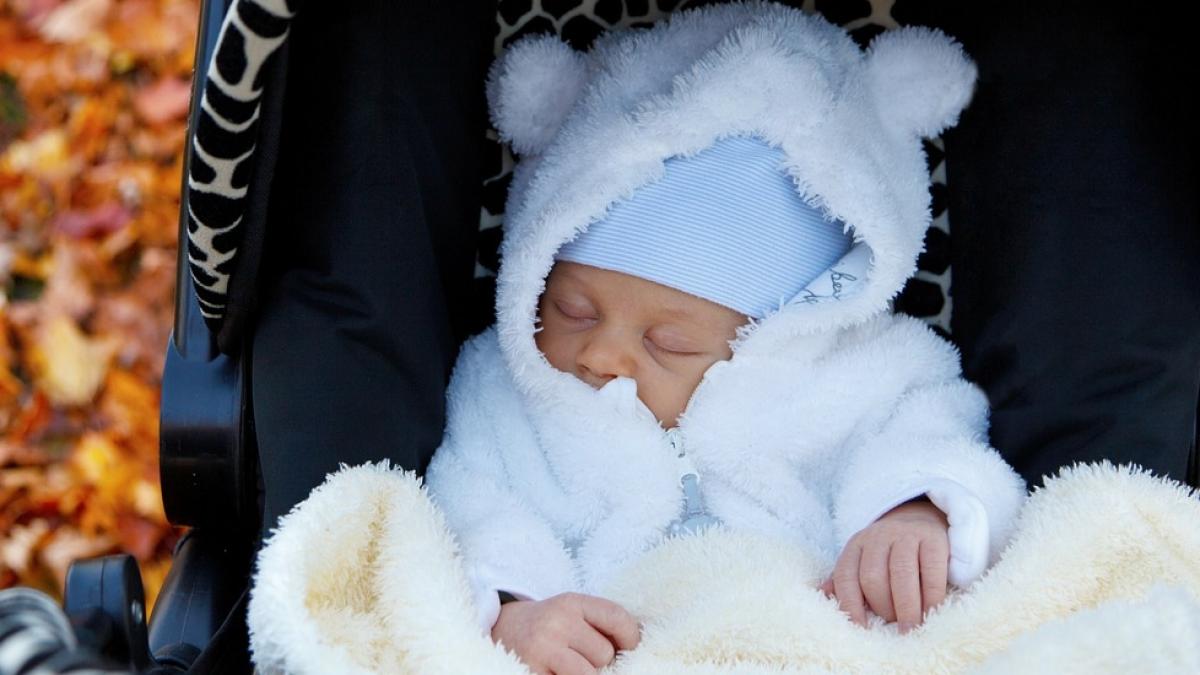 copil de un an printre noii pacienti infectati cu coronavirus in romania