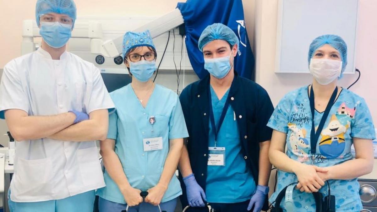 gabriela firea spitalul de copii gomoiu preia cazurile de copiii cu gripa si boli eruptive de la