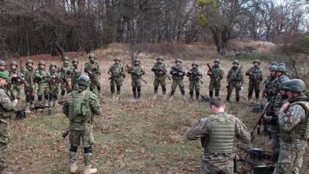 generalul nicolae ciuca seful mapn militarii sunt pregatiti