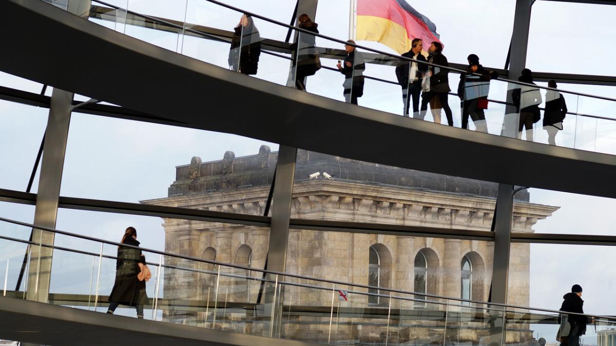 germania da testul ridicarii in timp record a unui spital pentru pacientii de coronavirus dupa