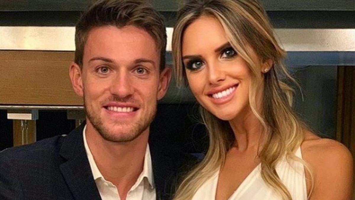 jurnalista michela persico partenera fotbalist juvestus infectata cu coronavirus