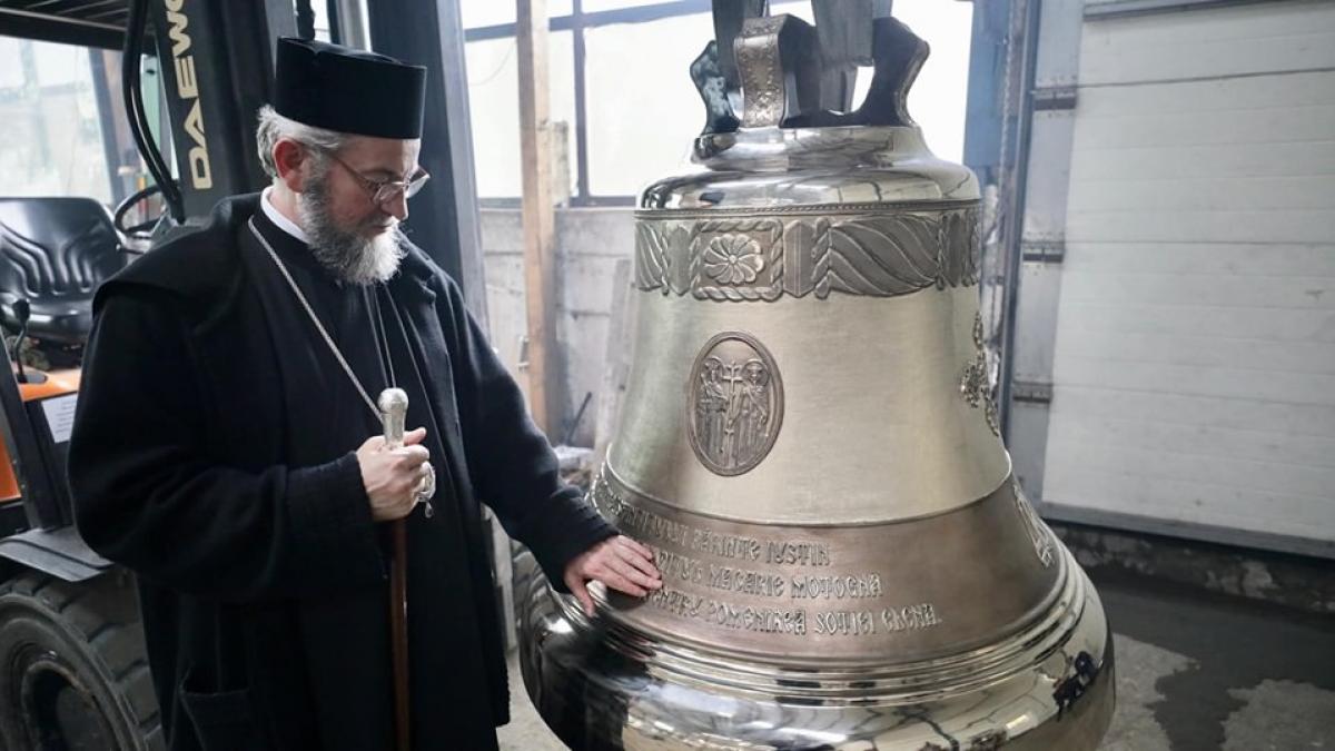 masura neasteptata luata de bisericile din maramures in plina criza de coronavirus clopotele vor fi