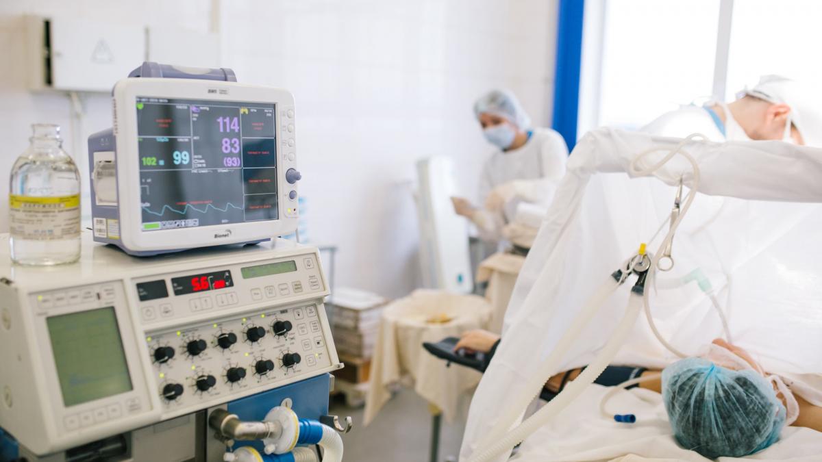 medicii italieni efort urias pentru vindecarea pacientilor nu mai e timp