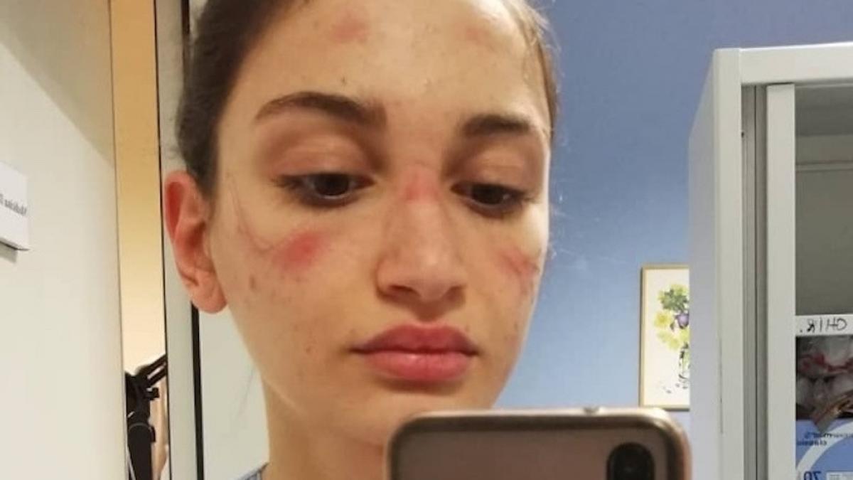 mesajul zdrobitor al unei asistente medicale din italia sunt obosita fizic nu mai pot merge la baie