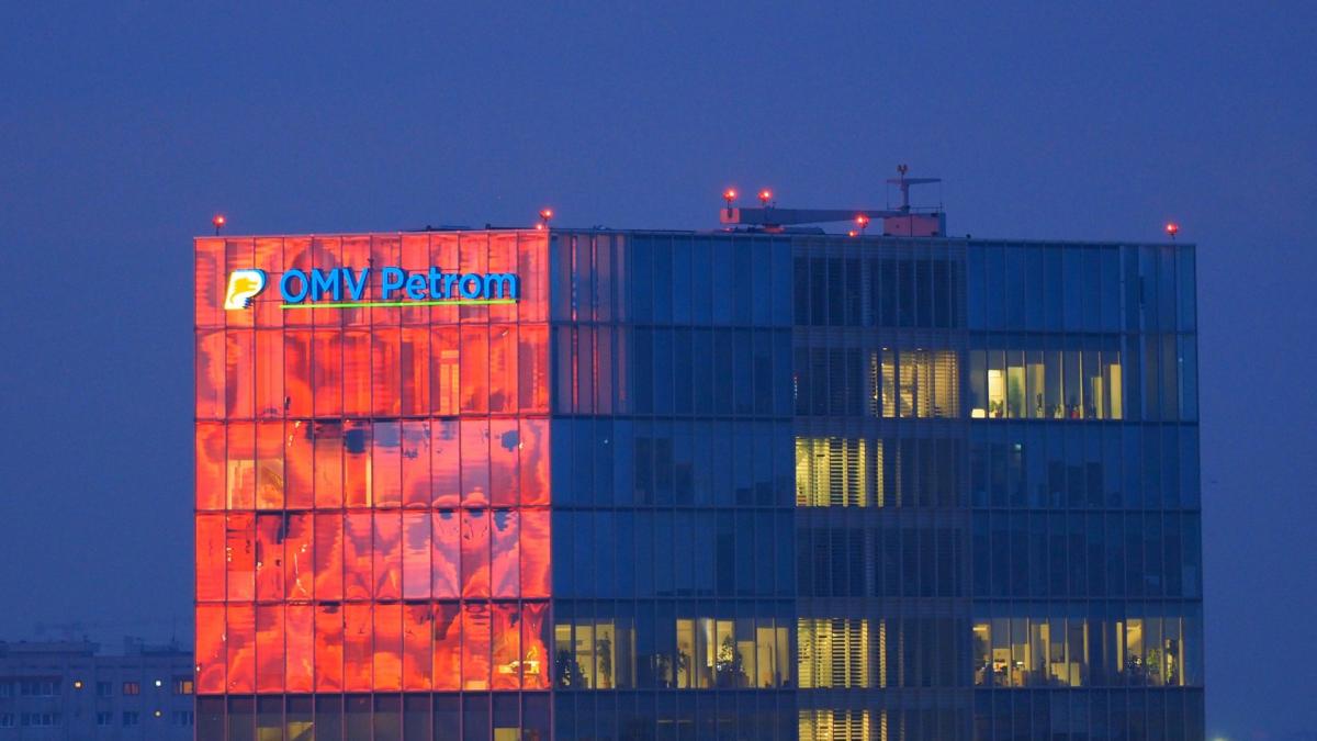 omv petrom donare1 milion de euro achizitie echipamente testare