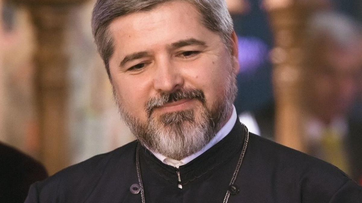 parintele vasile ioana sapte sfaturi pandemie nu judeca pe cei care s au imbolnavit