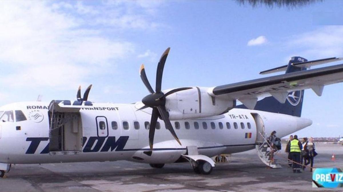 pilot tarom coronavirus contact 10 piloti