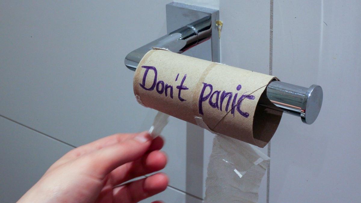 producatorii de hartie igienica nu mai fac fata lucram non stop e fara precedent ce se intampla