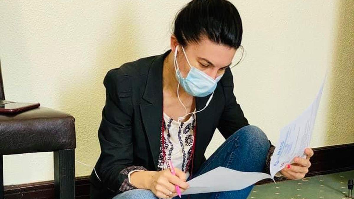 violeta alexandru romania nu se poate inchide toti avem nevoie de resurse