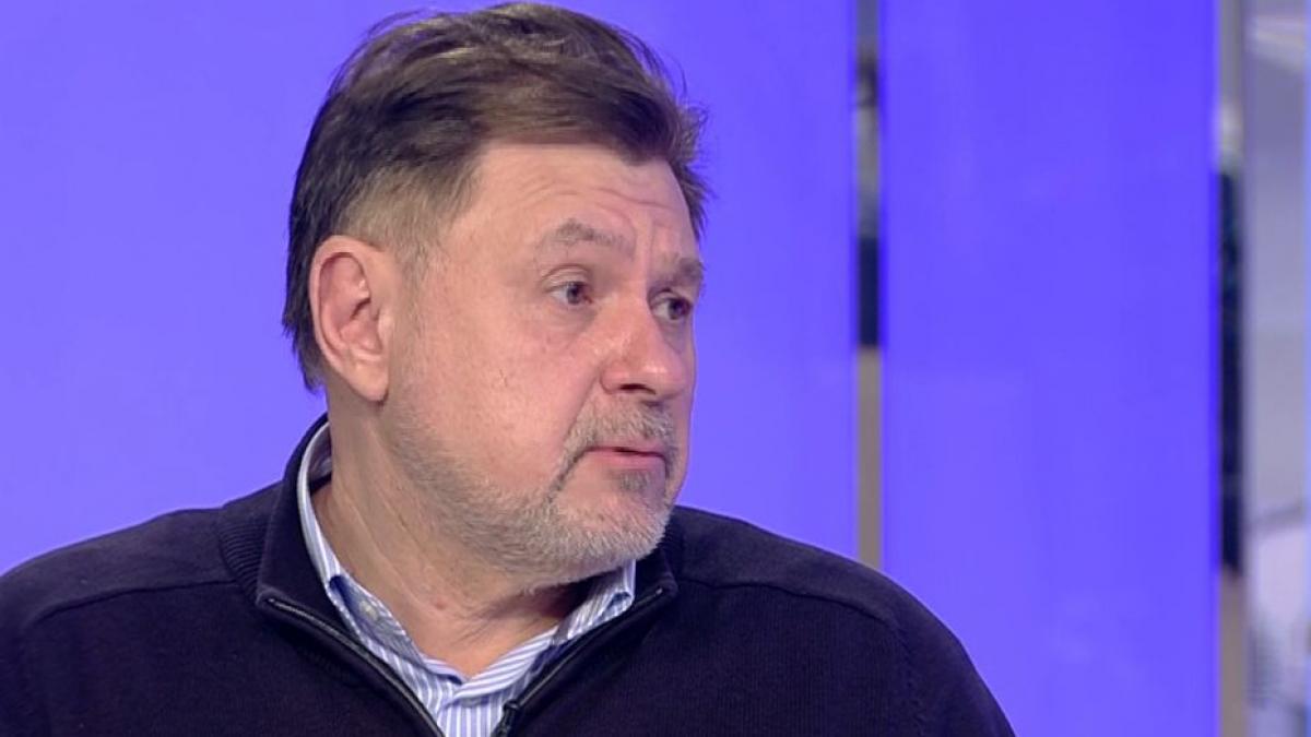 alexandru rafila coronavirus romania