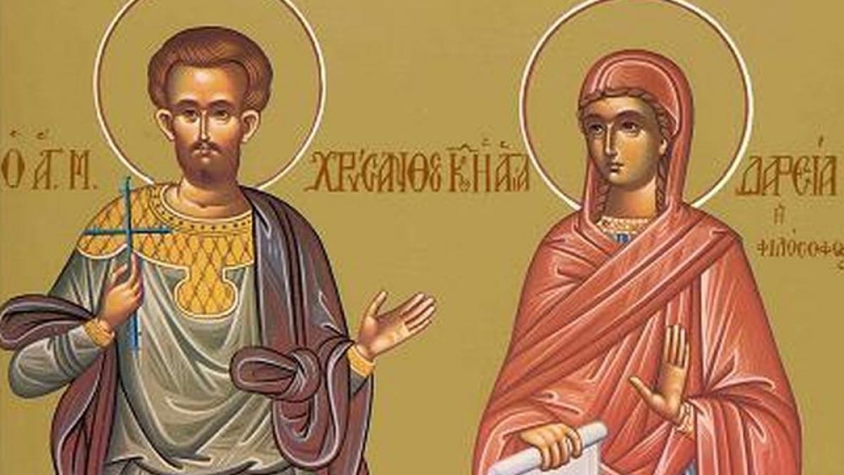 calendar ortodox 19 martie ce sfinti mari sunt sarbatoriti astazi