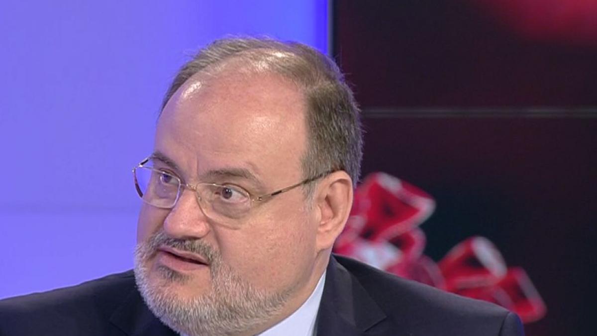 horatiu moldovan coronavirus romania