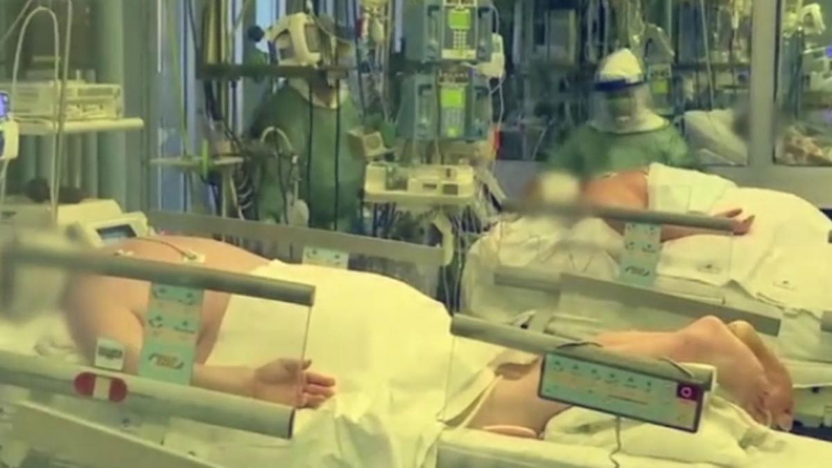 italia depasit china morti coronavirus 427 ultimele 24 ore