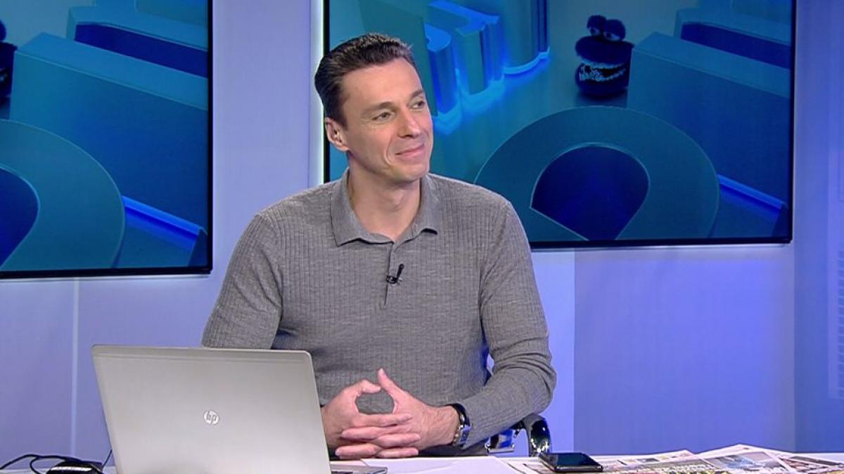 mircea badea cred ca ar fi momentul in aceasta superba stare de urgenta