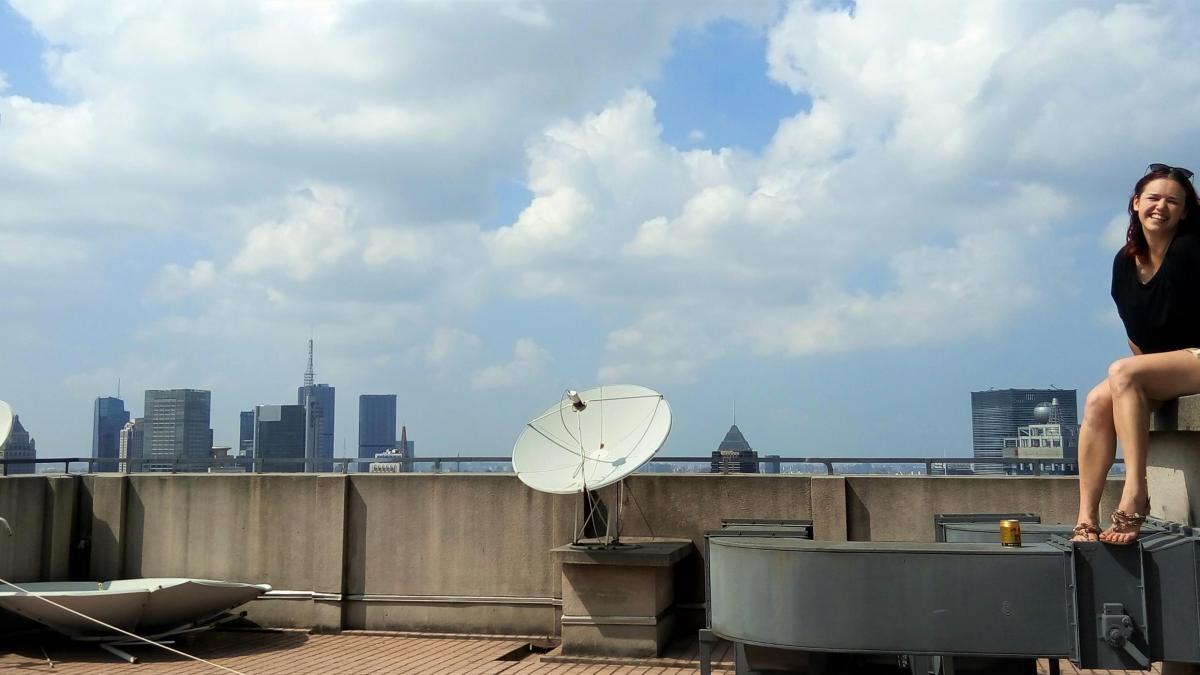 o romanca marturii neasteptate din shanghai ce s a intamplat cu adevarat cu autoritatile chineze in