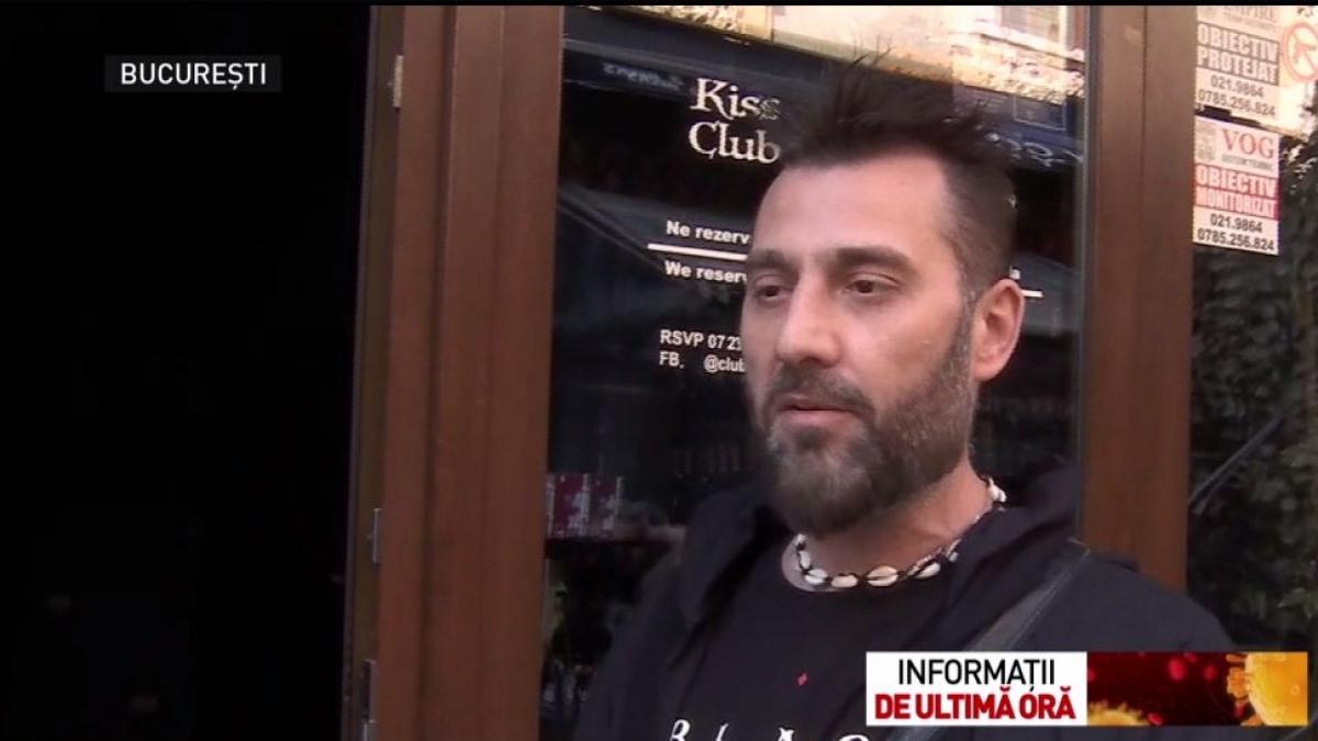 patronul unui local din centrul vechi ma intreb cum se vor compensa pierderile pe care le avem toti